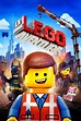 The Lego Movie (2014) - Posters — The Movie Database (TMDb)