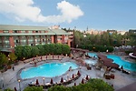 Overview of the Disneyland Resort Hotels and Benefits