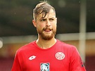 Bundesliga - FSV Mainz 05: Innenverteidiger Alexander Hack fällt acht ...