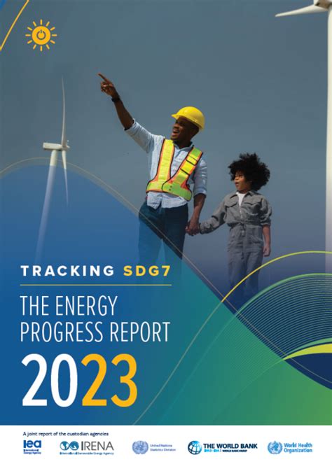 Tracking Sdg7 The Energy Progress Report 2023