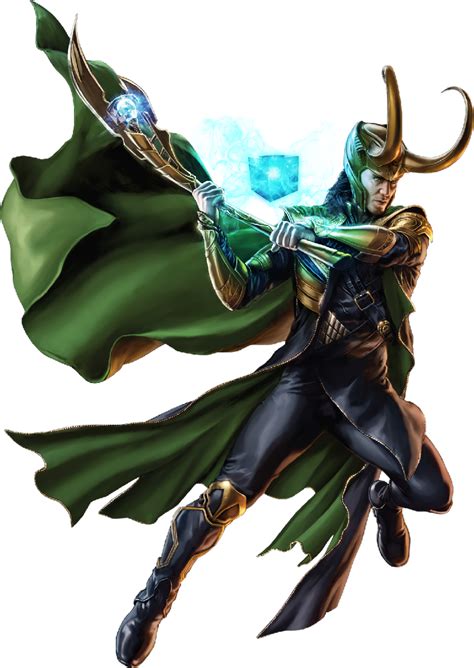 Loki Marvel Comics Character Profile Wikia Fandom