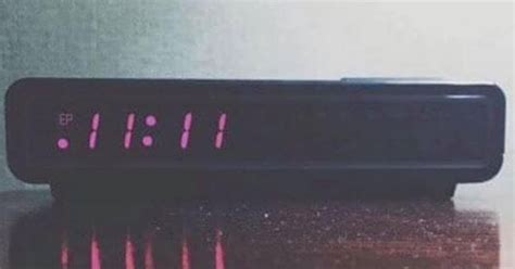 Whats The Significance Of 1111 And What Does It Mean