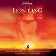 ‎The Lion King (Original Motion Picture Soundtrack) [Special Edition ...