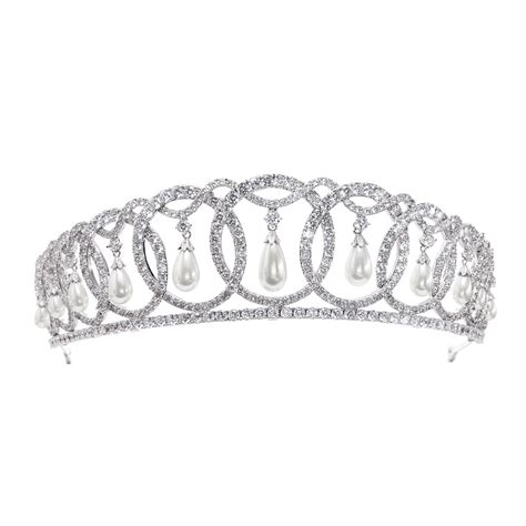 Royal Replica Tiara Sepbridals