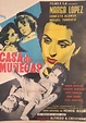 Casa De Muñecas - película: Ver online en español