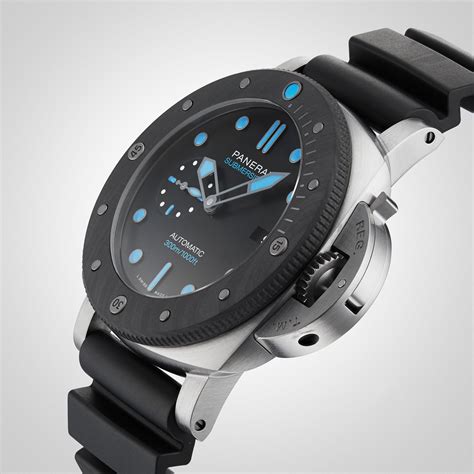 Panerai Submersible Bmg Tech 47mm Pam00799 Watch Selector Watches