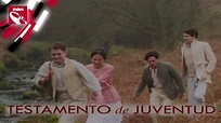 Testamento de Juventud - Trailer HD #Español (2014) - YouTube