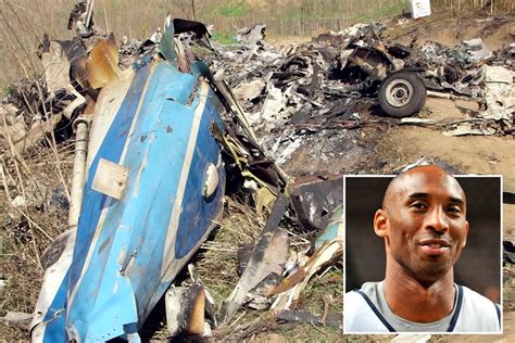 Kobe Bryant Law Signed Banning First Responders From Taking Death Pics After Scandal From