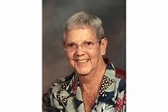Mary Scofield Obituary (2020) - Visalia, CA - Tulare County