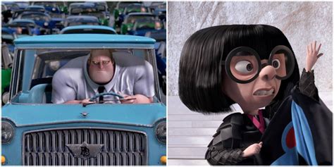 The Incredibles 5 Superhero Tropes The Movie Uses And 5 Ways It Goes Against Them