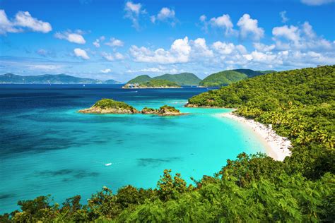 Tornos News Οι 7 Top νησιωτικοί παράδεισοι στον κόσμο