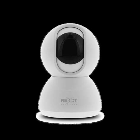 Camara Iot Nexxt Fhd Interior Sd Sensor Movimiento Gira Red Ahimpfi4u2 Digi Marketplace