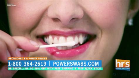 Get Whiter Teeth In No Time
