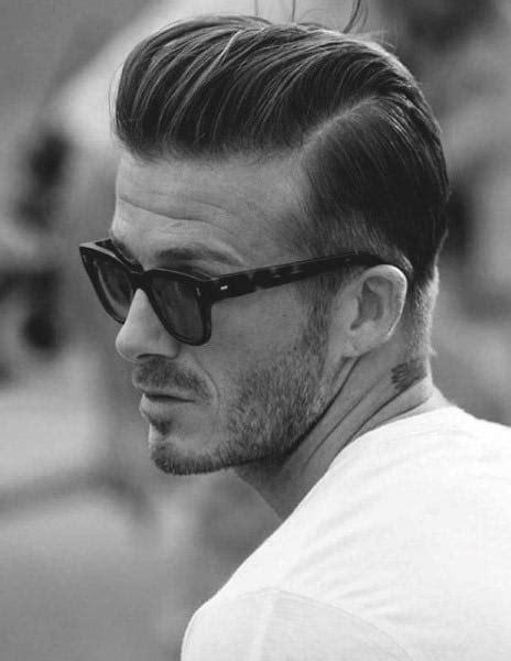Here are the most popular men's haircuts that every man should try. Top 70 Best Stylish Haircuts For Men - Popular Cuts For Gents