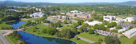 The University Of Alabama In Huntsville Niche