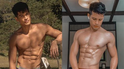 Vin Abrenica Flattered By Positive Comments About His Sexy Posts Pepph