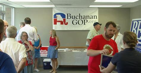 Local Republicans Open Campaign Headquarters Local News