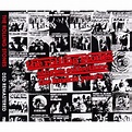 The London years - Single collection (CD)