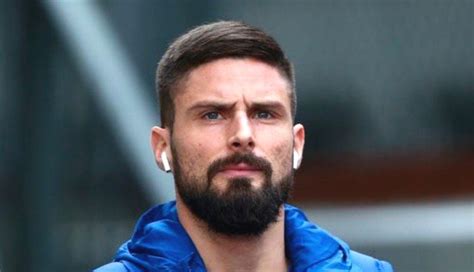 West Ham Have Asked Chelsea About The Availability Of Striker Olivier