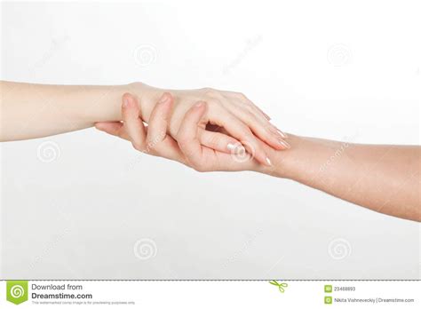 Male Hands Vs Female Hands