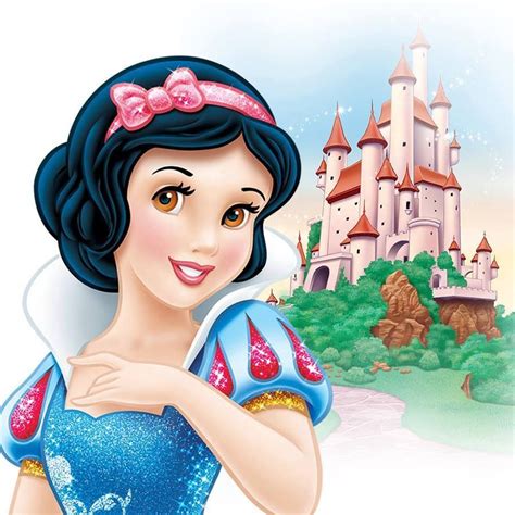 Pin By Lori Bloomer On Disney Princesses Snow White Characters