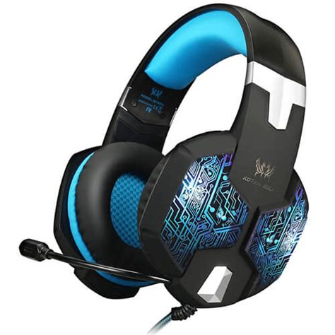 10 Best Cheap Gaming Headsets In 2020 Under 50