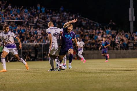 Photos Best Of Charlotte Fc Vs Orlando City Open Cup Charlotte Fc