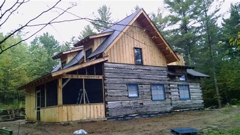 Img20160921181002750 Artisan Restoration Llc Log Home