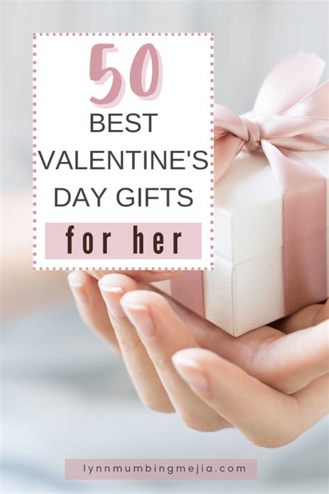 Gorgeous Valentine S Day Gift Ideas Lynn Mumbing Mejia