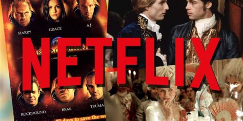 Estas Serían Las 20 Películas Mejor Calificadas De Netflix Tecnofanatico