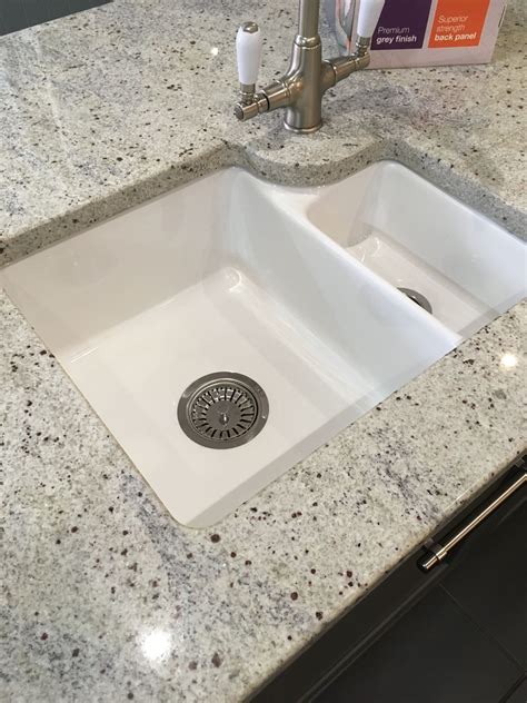 Everything You Need To Know About Porcelain Undermount Kitchen Sinks