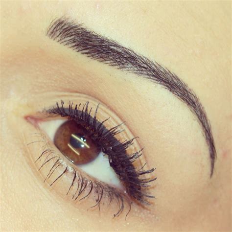 Permanent Brows By Beautissima Eyebrow Makeup Best Eyebrow Makeup