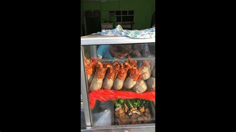 By madam @dewinie_ halal 100% daging sapi asli bsd bintaro gading serpong bekasi kelapa gading (opening 29 okt) linktr.ee/baksosemoxmadamdewin. Bakso Lobster Viral Bekasi - YouTube