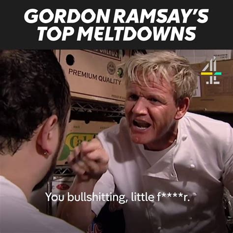 Ramsays Kitchen Nightmares Usa Top Meltdowns Going Ramsay On