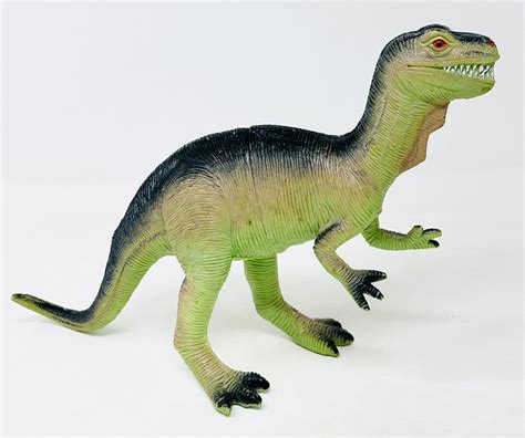 Imperial Dinosaurs Allosaurus New Ideas By Matt Weaver Wiki Fandom