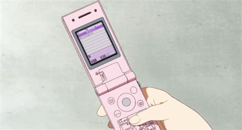 J Culture Flip Phones Anime Amino