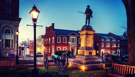 Why Charlottesville Virginia Is A Hidden Travel Gem Forbes Travel