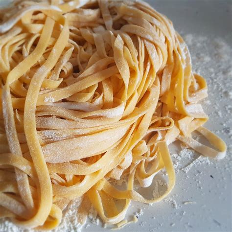Best Homemade Pasta Recipe Semolina Homemade Pasta