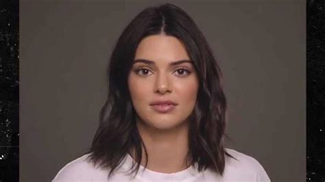 Kendall Jenner Announces Shes The New Face Of Proactiv