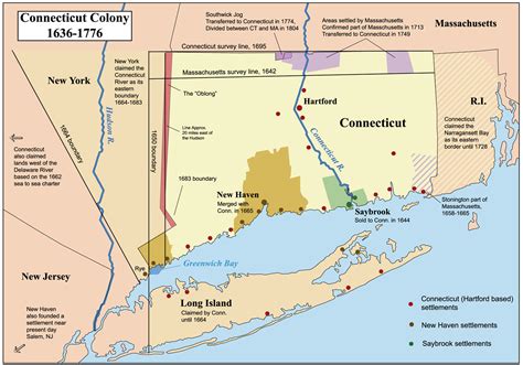 In this case, the 13 colonies were located in north america, and they were controlled by great britain. The Impact That Natural Resources Had On The New England ...