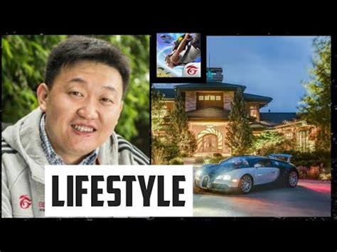 How do i change the owner name on youtube? Forest Li ( Owner of Garena Free Fire ) « Lifestyle ...