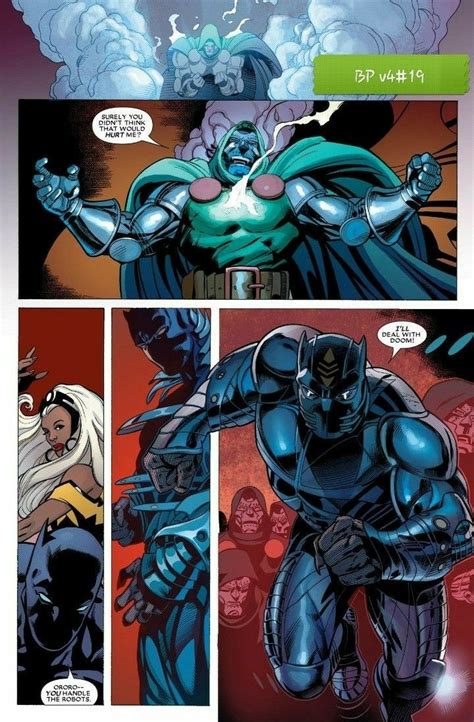 558 Best Black Panther Comics Images On Pinterest