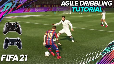 Fifa 21 is dropping this october and many will be glad to hear with an overhauled career mode! FIFA 21 AGILE DRIBBLING TUTORIAL!!! THE MOST EFFECTIVE NEW ...