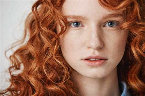 english model redhead teen big telegraph