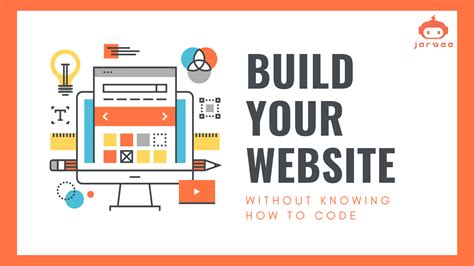 Tools That Will Help You Build Your Website Without Knowing How To Code