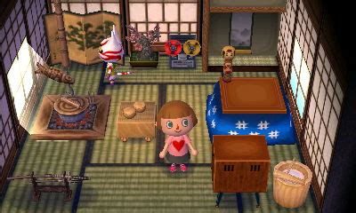 New leaf, you can expand your home to have more floors, bigger rooms, and a different exterior. Kabuki - Animal Crossing Wiki