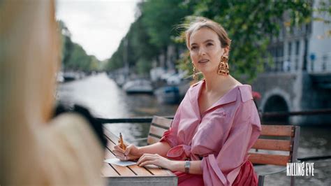 10 Most Iconic Villanelle Outfits From Killing Eve Heart