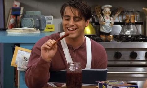 Friends 10 Reasons Why Joey Got Worse And Worse