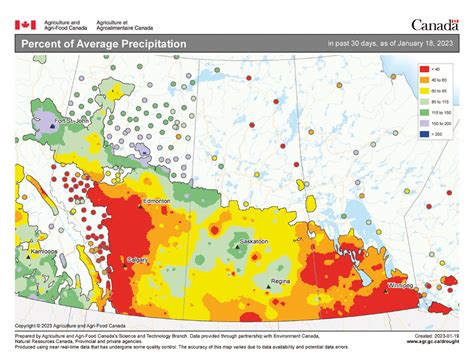 Weather More Typical Winter Temperatures To Return Manitoba Co Operator