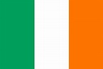 The National Flag of Ireland - WorldAtlas
